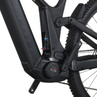 VTT SCOTT autonomie 200 km : SCOTT Patron 930 tout-suspendu