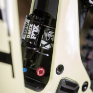 VTT électrique SCOTT autonomie 120 km – Patron ST 900 RC