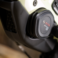 VTT électrique SCOTT autonomie 120 km – Patron ST 900 RC