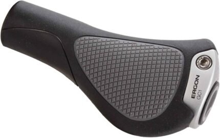 Ergon Gc1 Grip de VTT et de Vélo Mixte