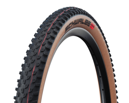 Pneus pour velos Schwalbe Racing Ray