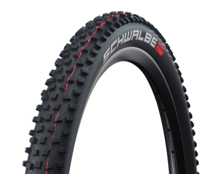 Pneus pour velos Schwalbe Rocket Ron
