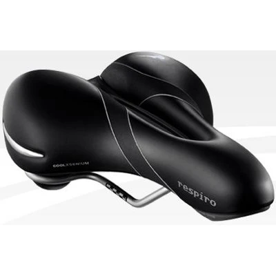 Selles pour velos electrique Selle Royal -respiro soft