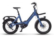 Vélo électrique Gitane