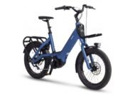 Vélo électrique Gitane