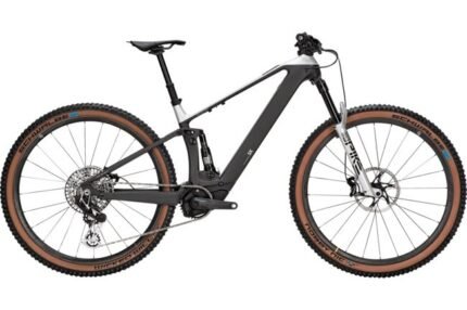 VTT électrique Bulls SONIC AM-SX I