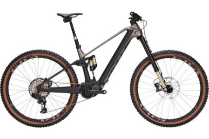 VTT électrique Bulls Sonic EVO EN SL Daytona