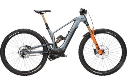 VTT électrique Bulls VUCA EVO AM 2- modèles 2024