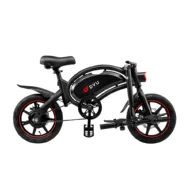 mini vélo électrique pliable