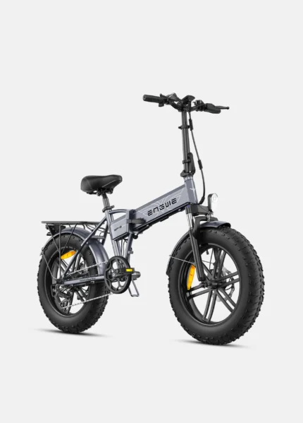Vélo Electrique Pliant ENGWE - EP-2 Pro