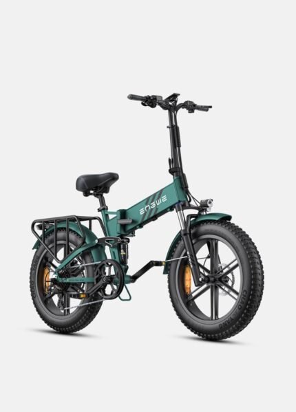 Vélo Electrique Pliant ENGWE - PRO 2.0
