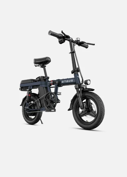 Vélo Electrique Pliant ENGWE - T14