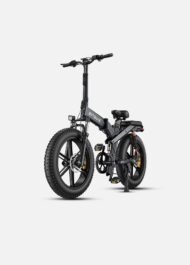 autonomie vélo pliant électrique