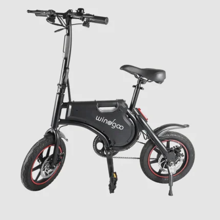 Vélo Electrique Pliant WINDGOO - B5