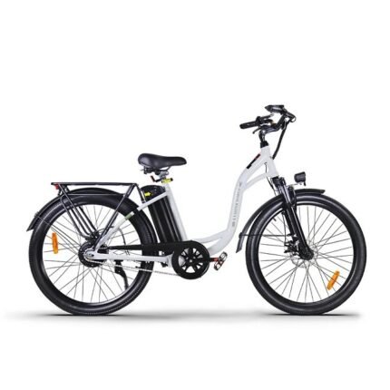 Vélo Electrique Tout Terrain AVDL A30