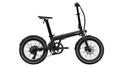 Vélo électrique pliant Eovolt - Afternoon ORIGINS