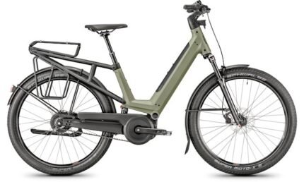 Vélo ville électrique Moustache j on olive enviolo pbs