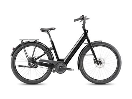 Vélo ville électrique Moustache lundi 27.6 500wh