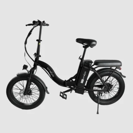Vélo Electrique Pliant WINDGOO - E20 pro