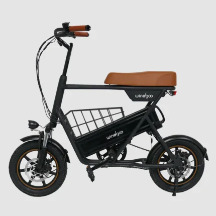 Vélo Electrique de ville  WINDGOO - F1