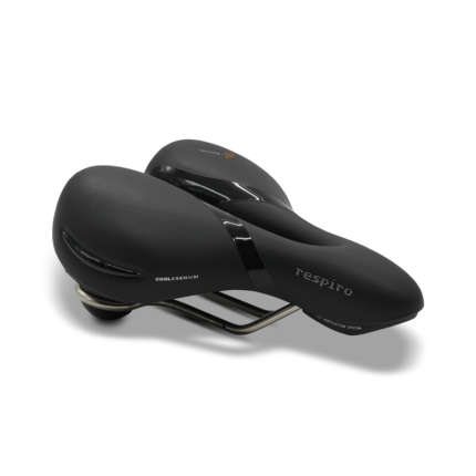 Selles pour velos electrique Selle Royal -Respiro Moderate