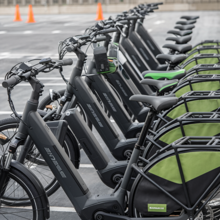 Meilleures marques vélos électriques