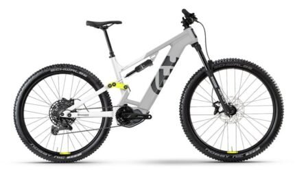 Vtt électrique Husqvarna mountain cross mc1 - XL