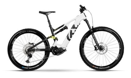 Vtt électrique Husqvarna mountain cross mc3