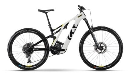 Vtt électrique Husqvarna mountain cross mc4
