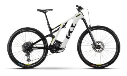 Vtt électrique Husqvarna mountain cross mc4