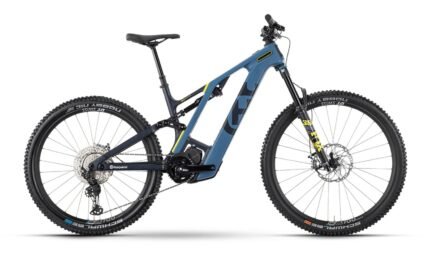 Vtt électrique Husqvarna mountain cross mc5