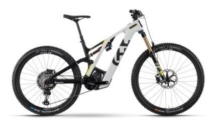 Vtt électrique Husqvarna mountain cross mc6