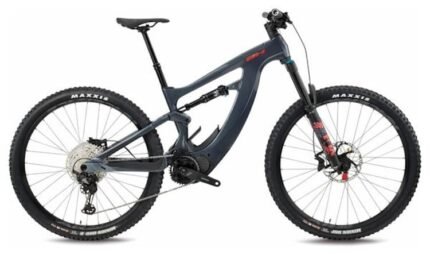 vtt-electriques- VTT BH électrique – Performance et autonomie garanties