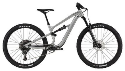 VTT Tout Suspendu Cannondale Habit 3 29'' Sram NX Eagle 12V
