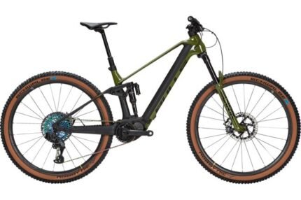 VTT électrique Bulls Sonic EVO AM SL-I
