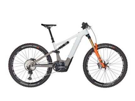 VTT électrique FOCUS SAM² 6.0