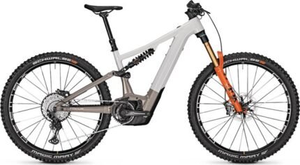 VTT électrique FOCUS SAM² 6.9