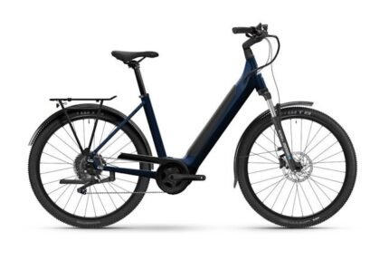 Vtc électrique Lapierre e-explorer 5.5 low