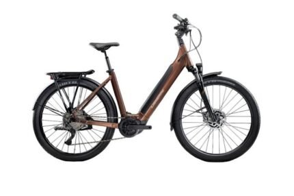 Vtc électrique Lapierre e-explorer 6.5 low