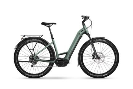 Vtc électrique Lapierre e-explorer 7.6 low