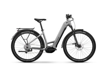 Vtc électrique Lapierre e-explorer 8.7 low