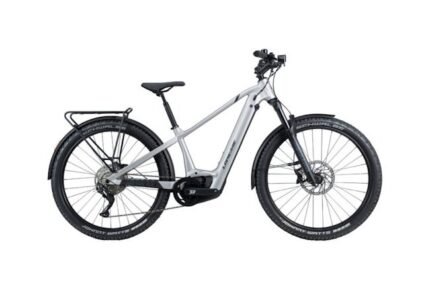 VTC électriques Lapierre : confort, autonomie et design français pour vos trajets urbains. Style et performance à prix malin !