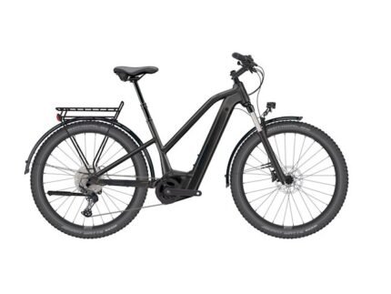 Vtc électrique Lapierre e-explorer 9.7 mix