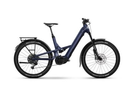 Vtc électrique Lapierre e-explorer fs 10.8 low
