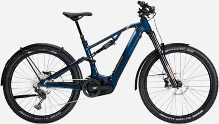 Vtc électrique Lapierre e-explorer fs 9.7