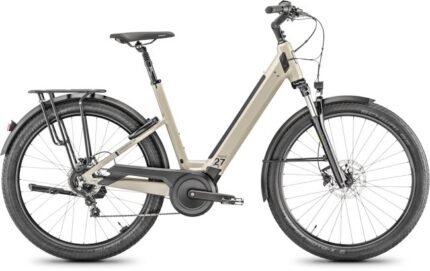 Vtc électrique Moustache mardi 27.4 500wh open