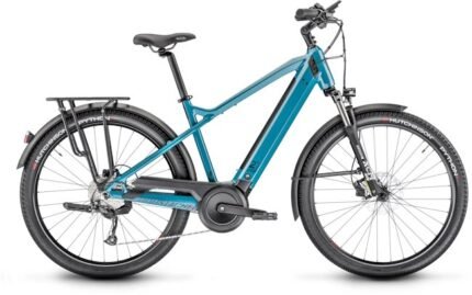 Vtc électrique Moustache samedi 27 xroad 2