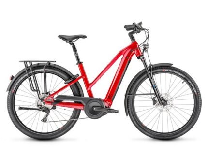 Vtc électrique Moustache samedi 27 xroad 5 open