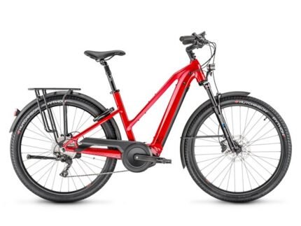 Vtc électrique Moustache samedi 27 xroad 5 open