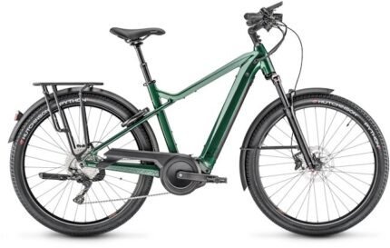 Vtc électrique Moustache samedi 27 xroad 7